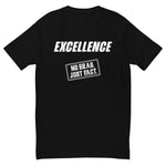 Excellence White Tee