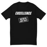 Excellence White Tee