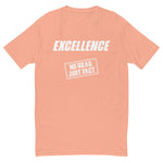 Excellence White Tee