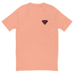 Real Neal Small Diamond Tee