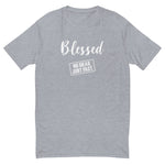 Blessed White Tee