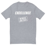 Excellence White Tee