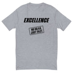 Excellence Black Tee