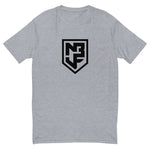 NBJF Black Tee