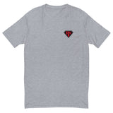 Real Neal Small Diamond Tee