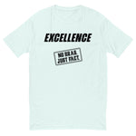 Excellence Black Tee