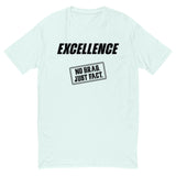 Excellence Black Tee