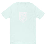 NBJF White Tee