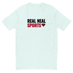 Real Neal Text Tee