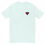 Real Neal Small Diamond Tee