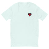 Real Neal Small Diamond Tee