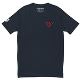 Real Neal Small Diamond Logo Tee