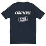 Excellence White Tee