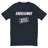 Excellence White Tee