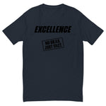 Excellence Black Tee