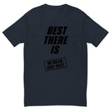 Best There Is Black Tee