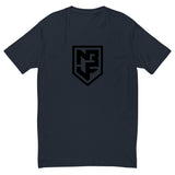 NBJF Black Tee