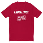 Excellence White Tee