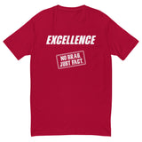 Excellence White Tee