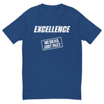 Excellence White Tee