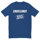 Excellence White Tee