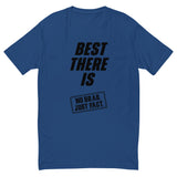 Best There Is Black Tee