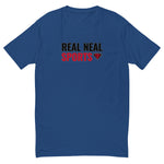 Real Neal Text Tee