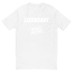 Legendary White Tee