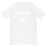 Excellence White Tee