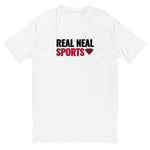 Real Neal Text Tee