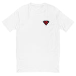 Real Neal Small Diamond Tee