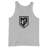 NBJF Black Tank