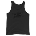 Tilt Classic Black Tank