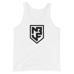 NBJF Black Tank