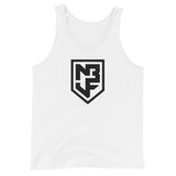 NBJF Black Tank