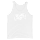 Tilt Classic White Tank