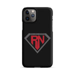 Real Neal iPhone® Case