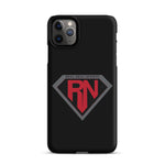 Real Neal iPhone® Case