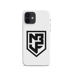 NBJF Black Logo iPhone® Case