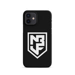 NBJF White iPhone® Case