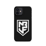 NBJF White iPhone® Case