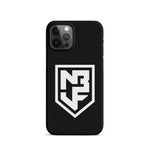 NBJF White iPhone® Case