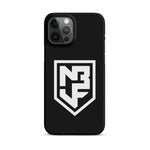 NBJF White iPhone® Case