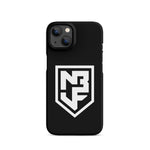 NBJF White iPhone® Case