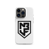 NBJF Black Logo iPhone® Case