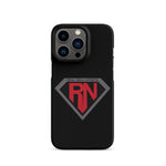 Real Neal iPhone® Case