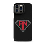 Real Neal iPhone® Case