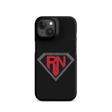 Real Neal iPhone® Case