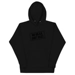 Tilt Classic Black Hoodie