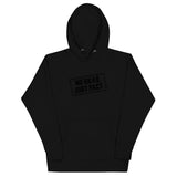 Tilt Classic Black Hoodie